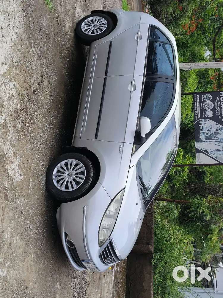 Tata Indica Vista 2009