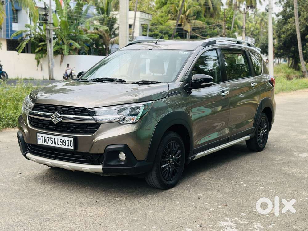 Maruti Suzuki Xl6 1.5 Zeta At, 2022, Petrol