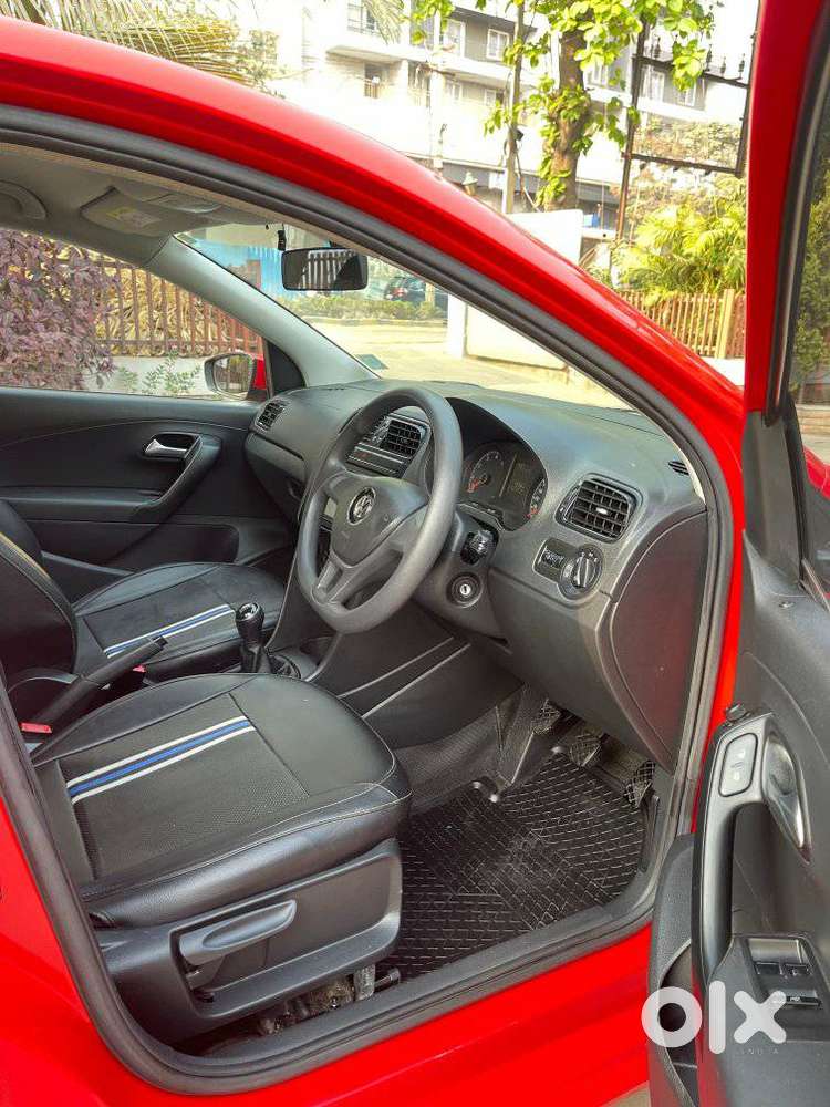 Volkswagen Polo 1.0 Comfortline Cup Edition, 2019, Petrol