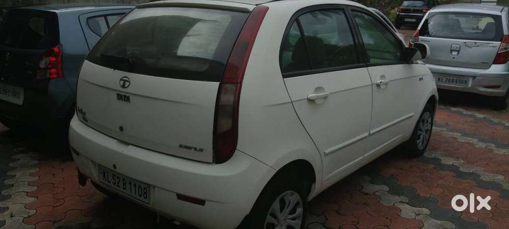 Tata Indica Dle, 2011, Diesel