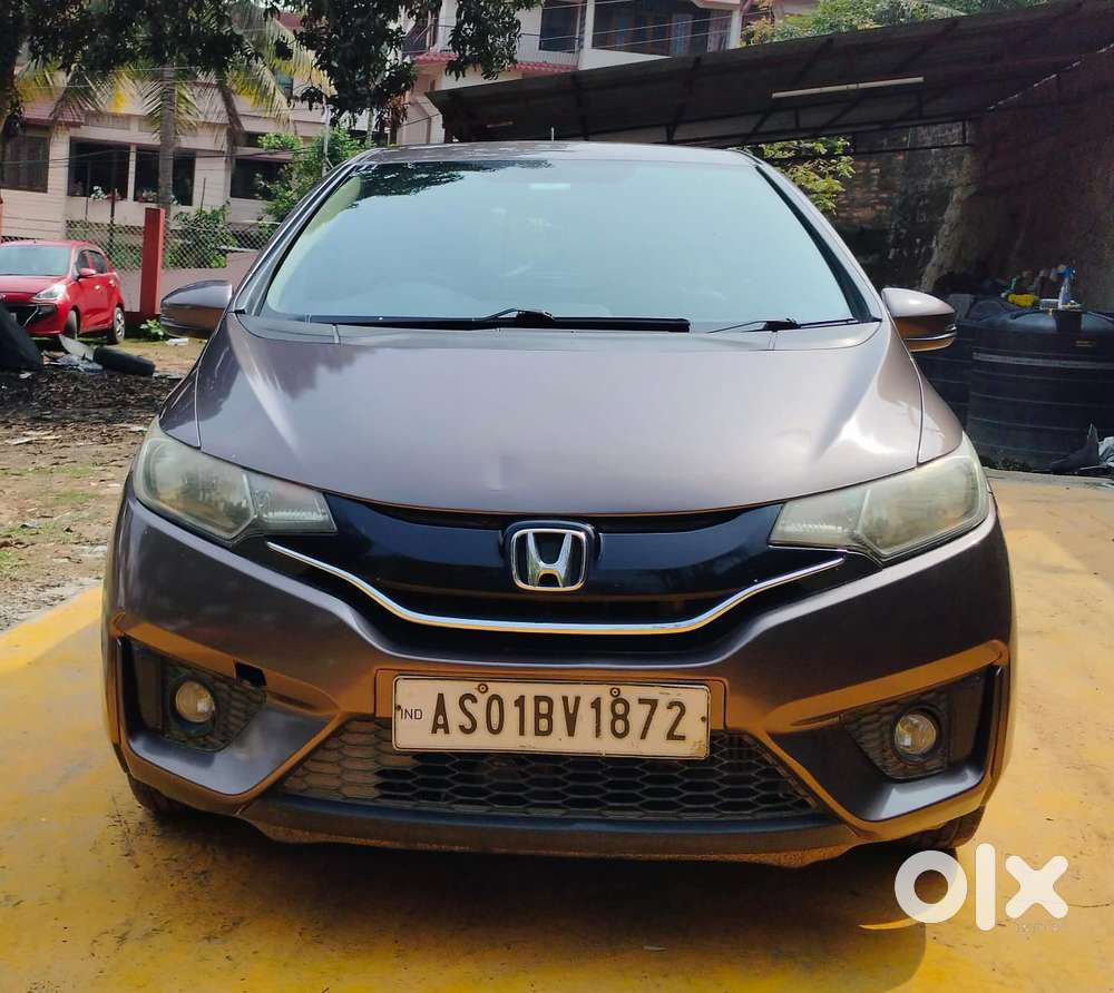 Honda Jazz 1.5 V I Dtec, 2016