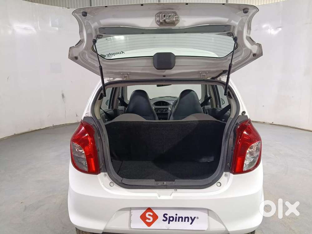 Maruti Suzuki Alto 800 Lxi, 2013, Petrol