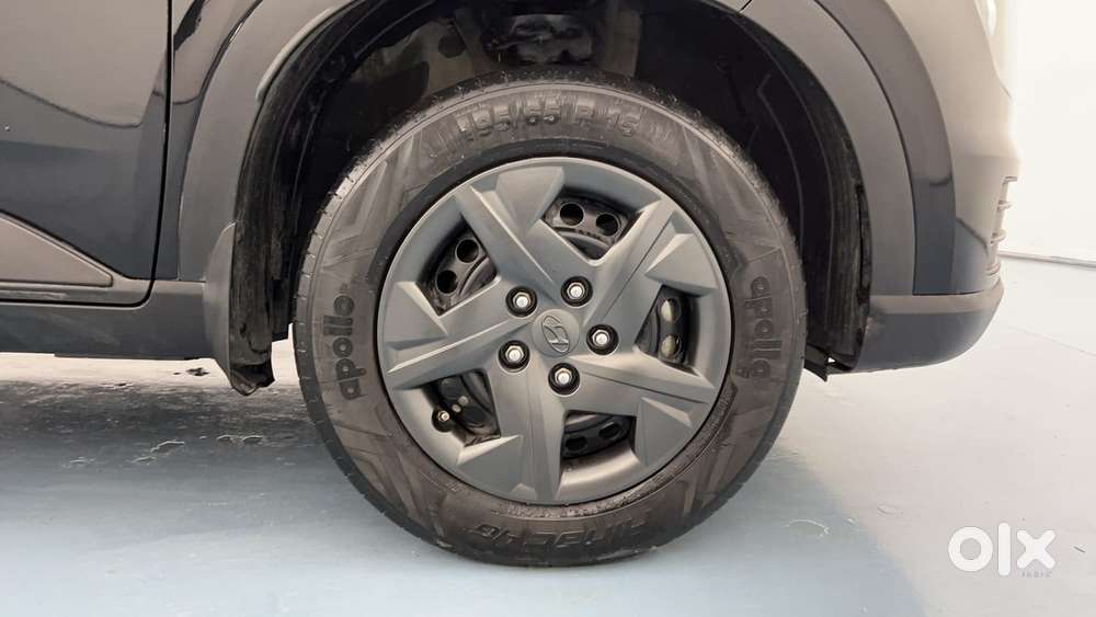 Hyundai Venue Sx, 2023, Petrol