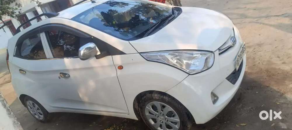 Hyundai Eon Magna 2018 Petrol