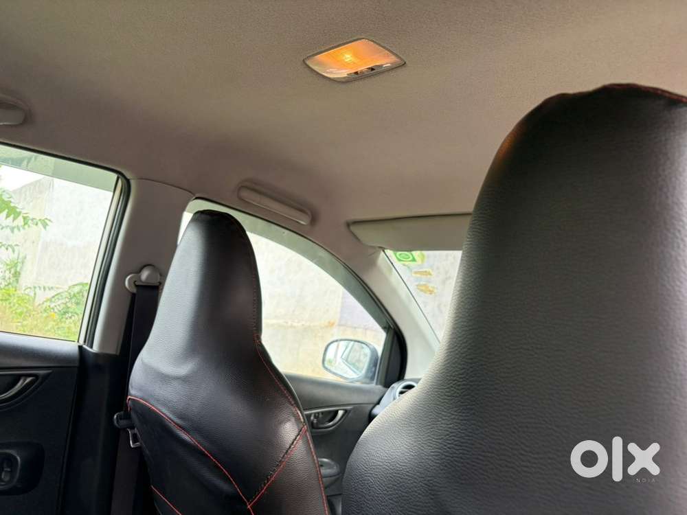 2013 Honda Brio Petrol Manual
