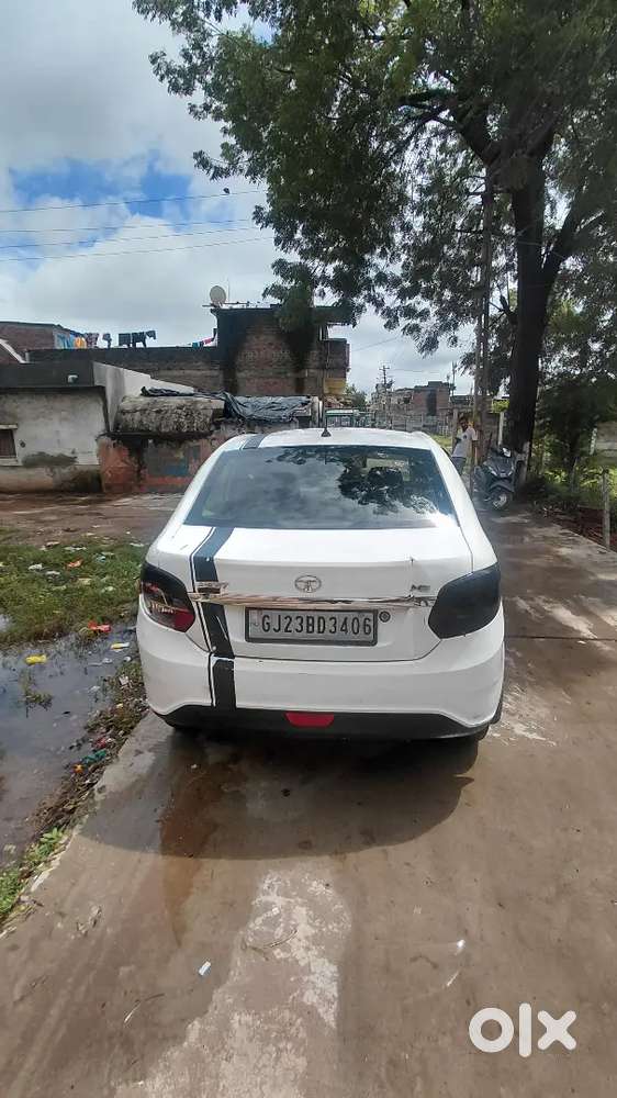 Tata Zest Diesel Manual 2016