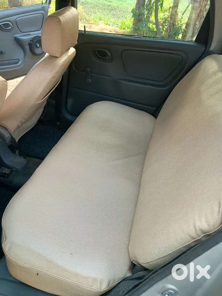 Maruti Suzuki Alto 2008 Petrol Well Maintained एक रुपया लगाने की जरूरत