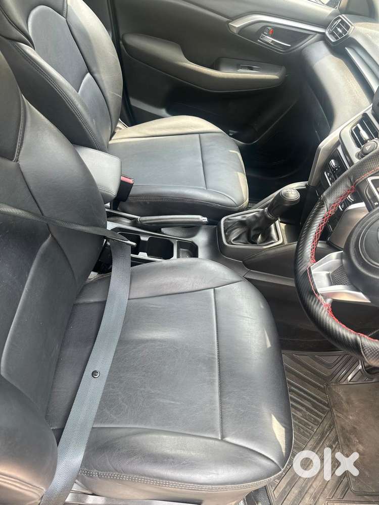 Toyota Urban Cruiser Hyryder, 2024, Petrol