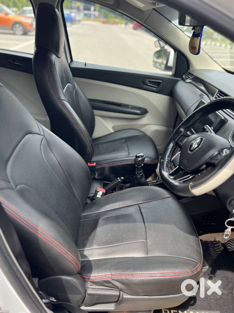 Renault Triber Rxt, 2019, Petrol