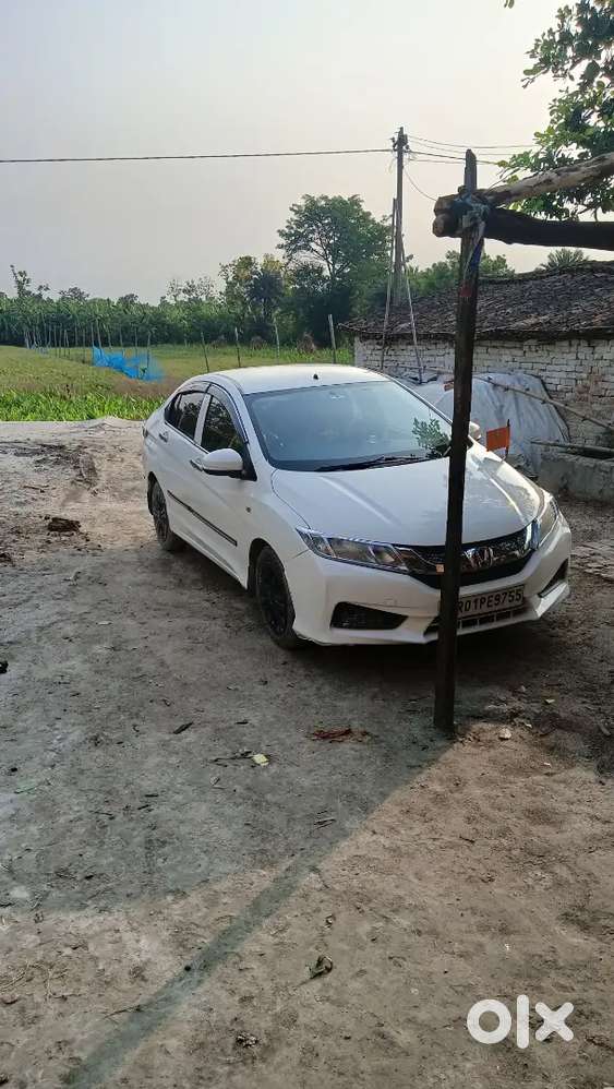 Honda City  Ac Fully Chilled Hai