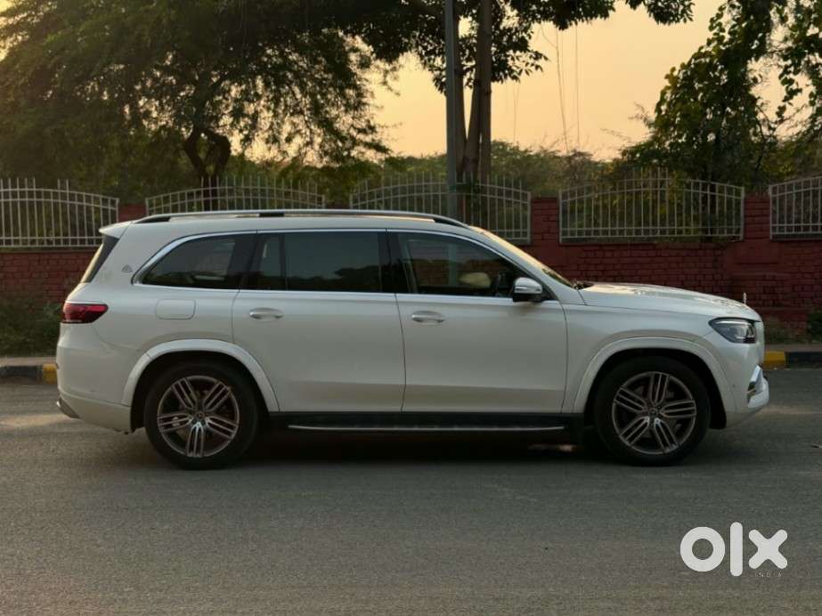 Mercedes-benz Gls 400d 4matic, 2023, Diesel