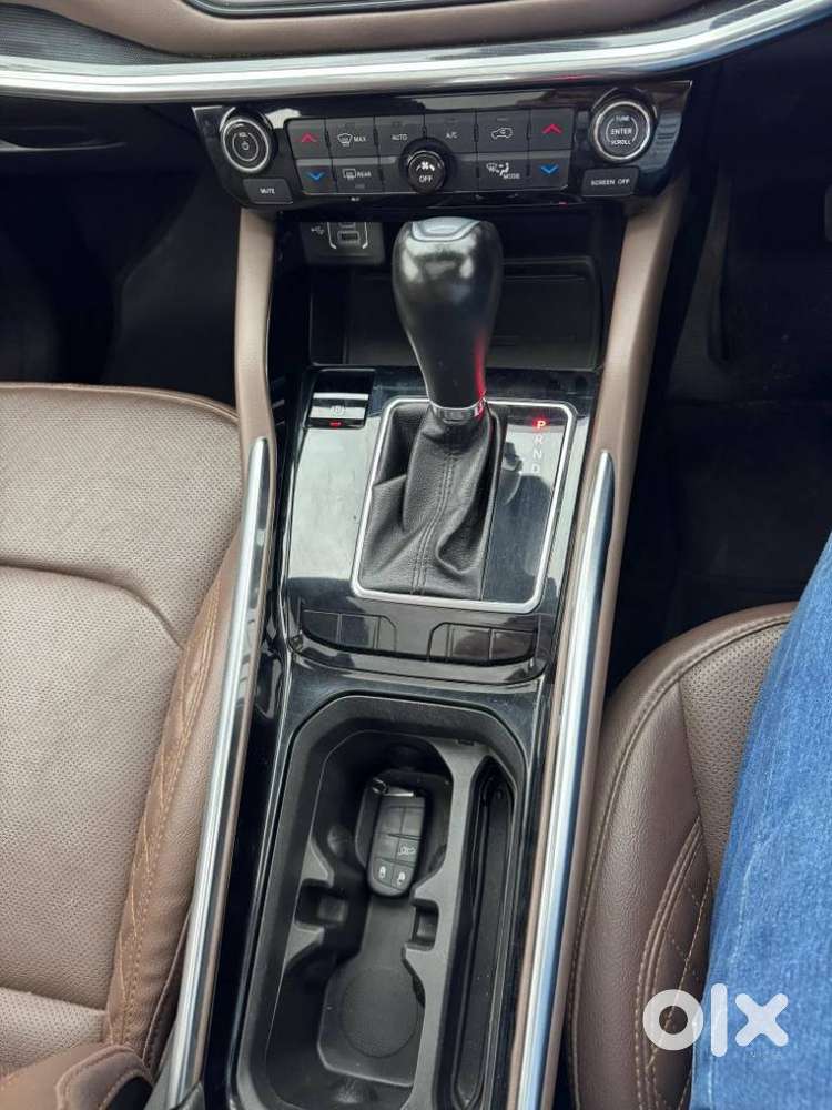 Jeep Meridian Limited Opt, 2022, Diesel