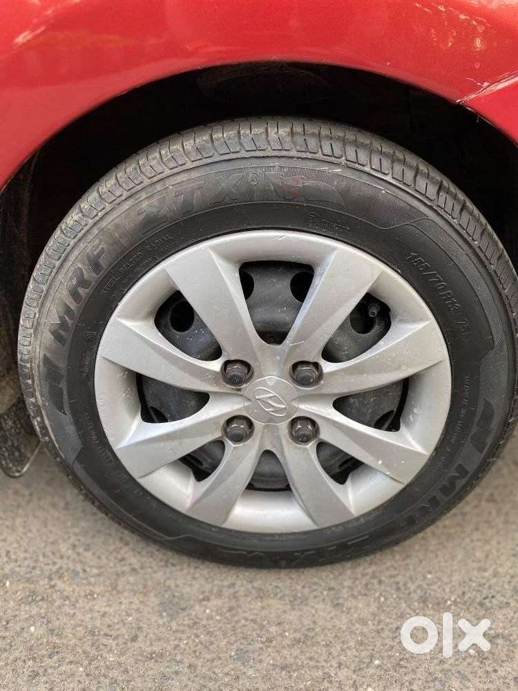 Hyundai Eon Magna +, 2012, Cng & Hybrids