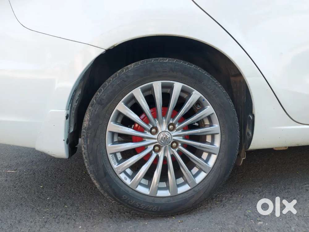 Maruti Suzuki Ciaz 2017 Diesel Well Maintained