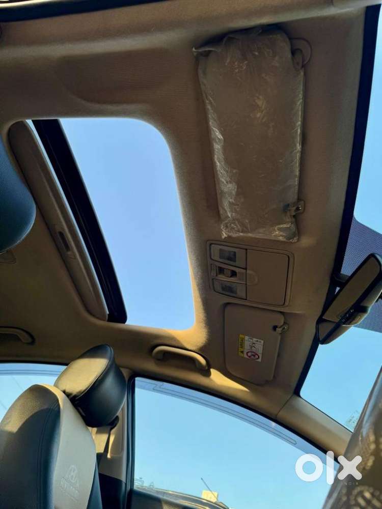 Hyundai Verna 1.6 Sx (o) Crdi At, 2018, Diesel