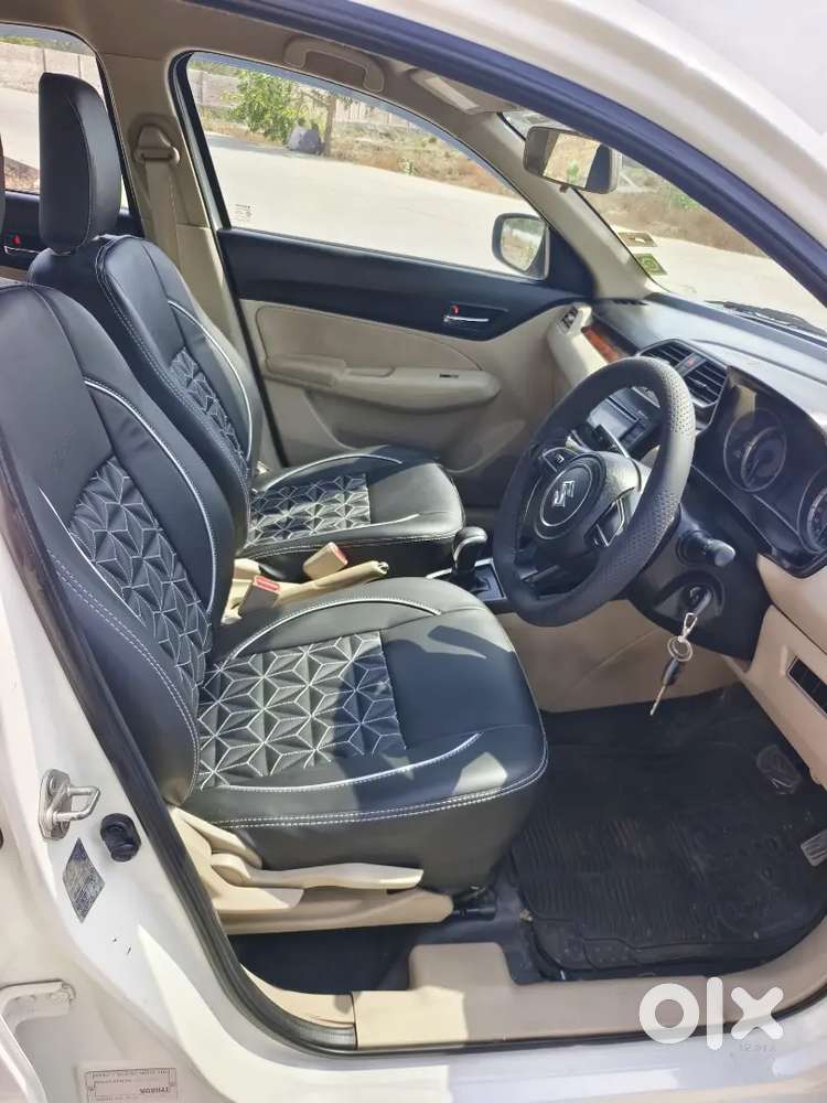 Maruti Suzuki Swift Dzire Vdi