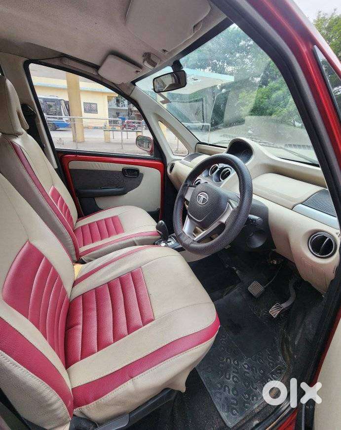Tata Nano Xt, 2015, Petrol