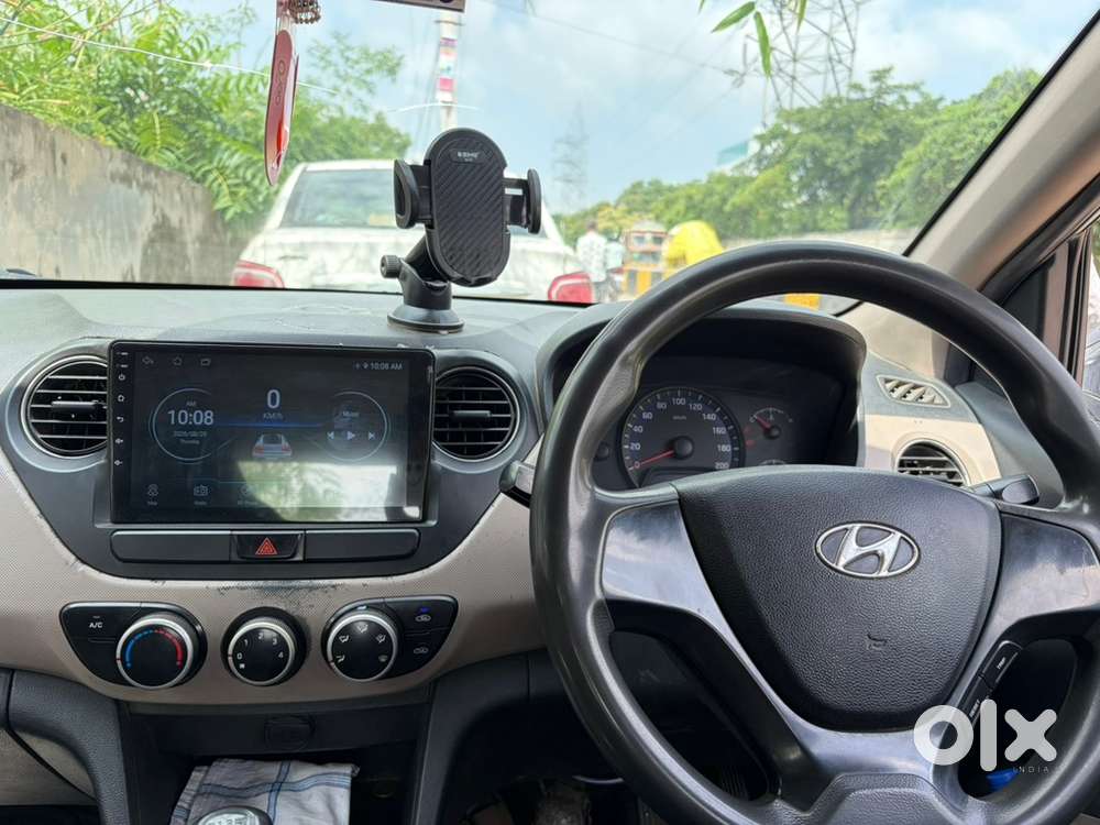 Hyundai Xcent Diesel 2017