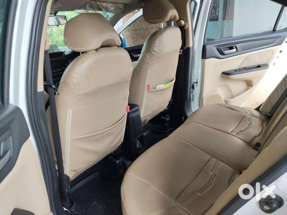 Honda Amaze 2019 Petrol Good Condition