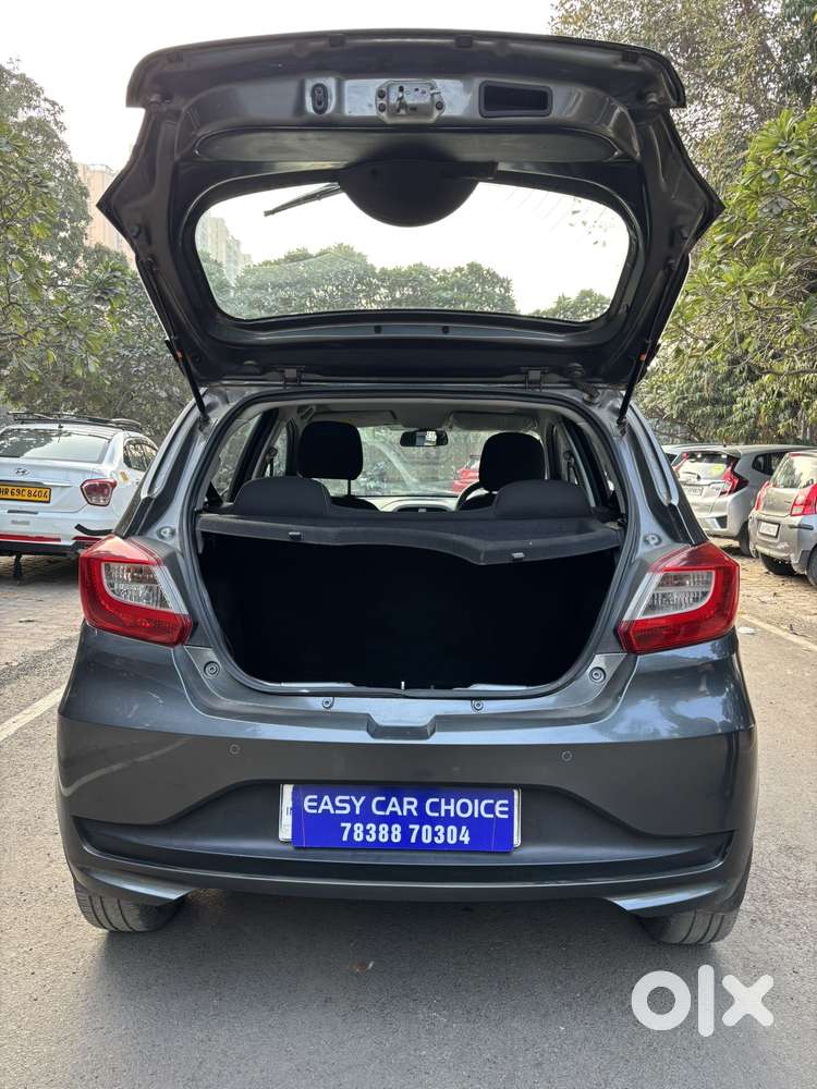 Tata Tiago 1.2 Revotron Xza Plus Amt, 2020, Petrol