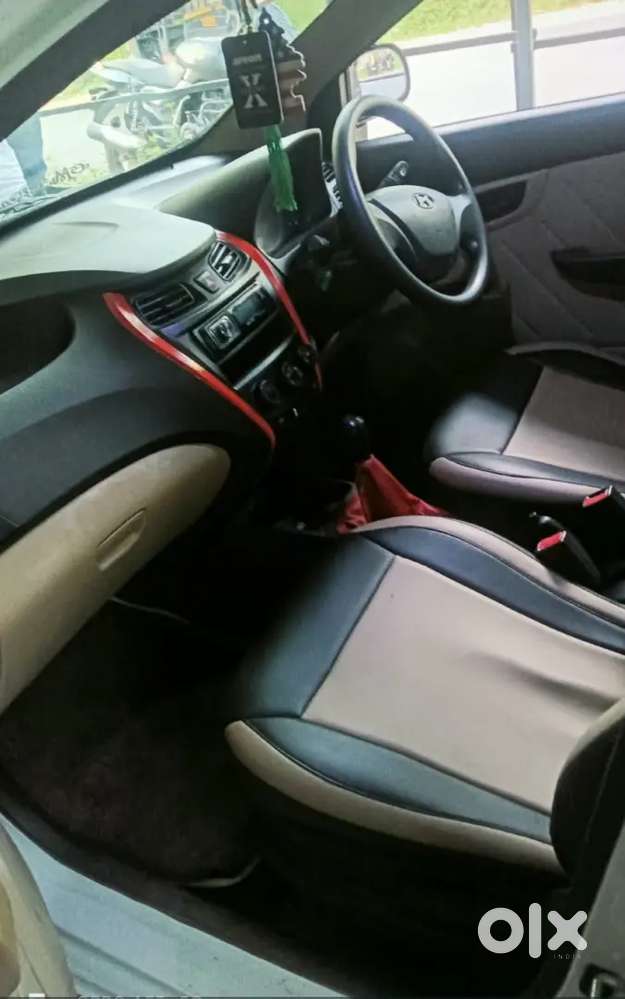 Hyundai Eon Petrol 2015