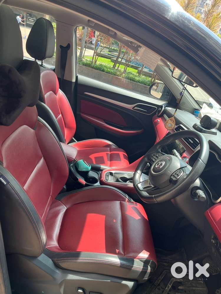 Mg Astor Petrol 2022
