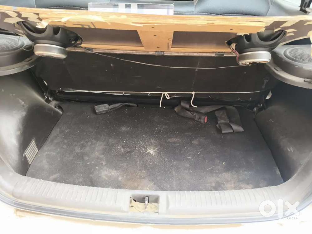Hyundai Santro Xing 2013