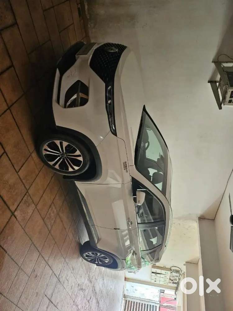Mg Hector Plus Savvy 2021