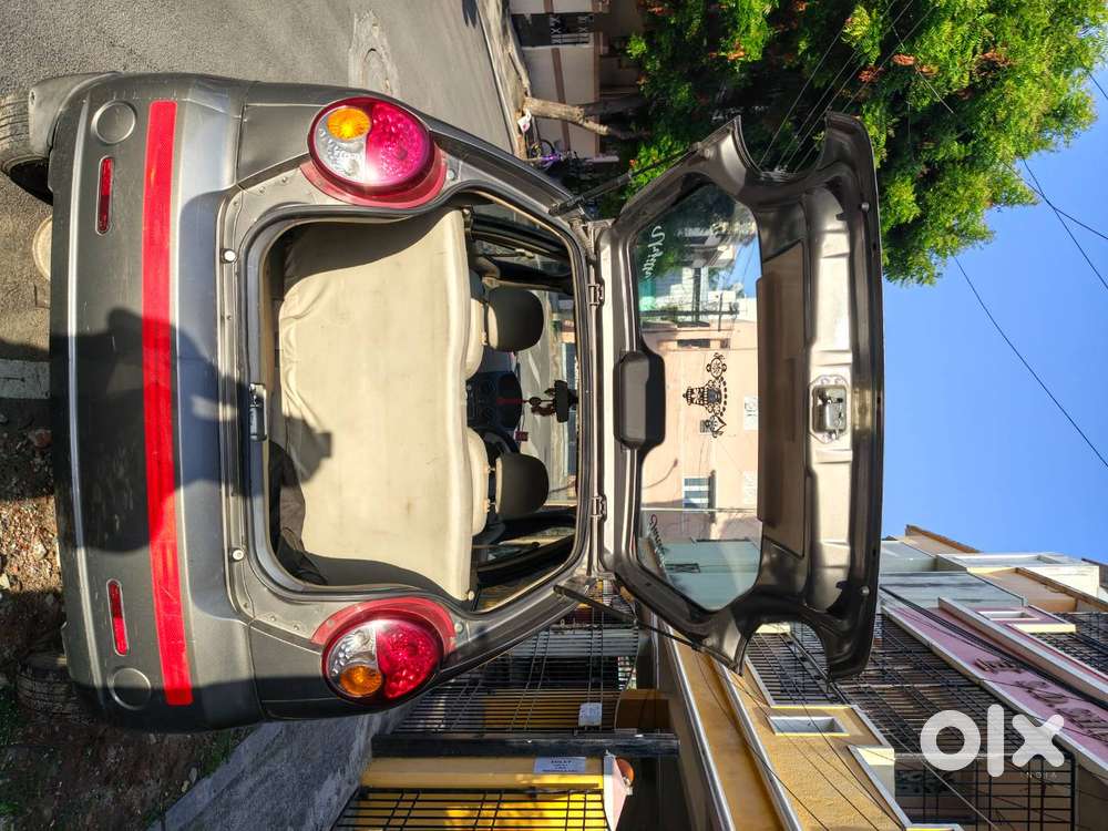 Chevy Spark Good Condition Rarely Used-well Maintained