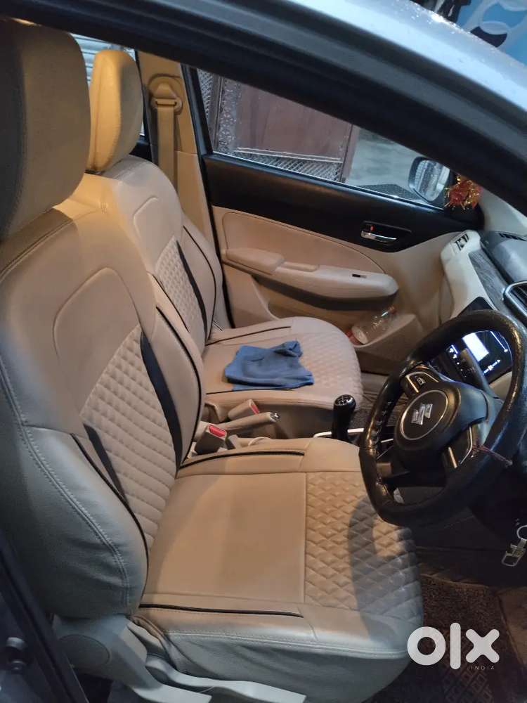 Maruti Suzuki Dzire Petrol Good Condition