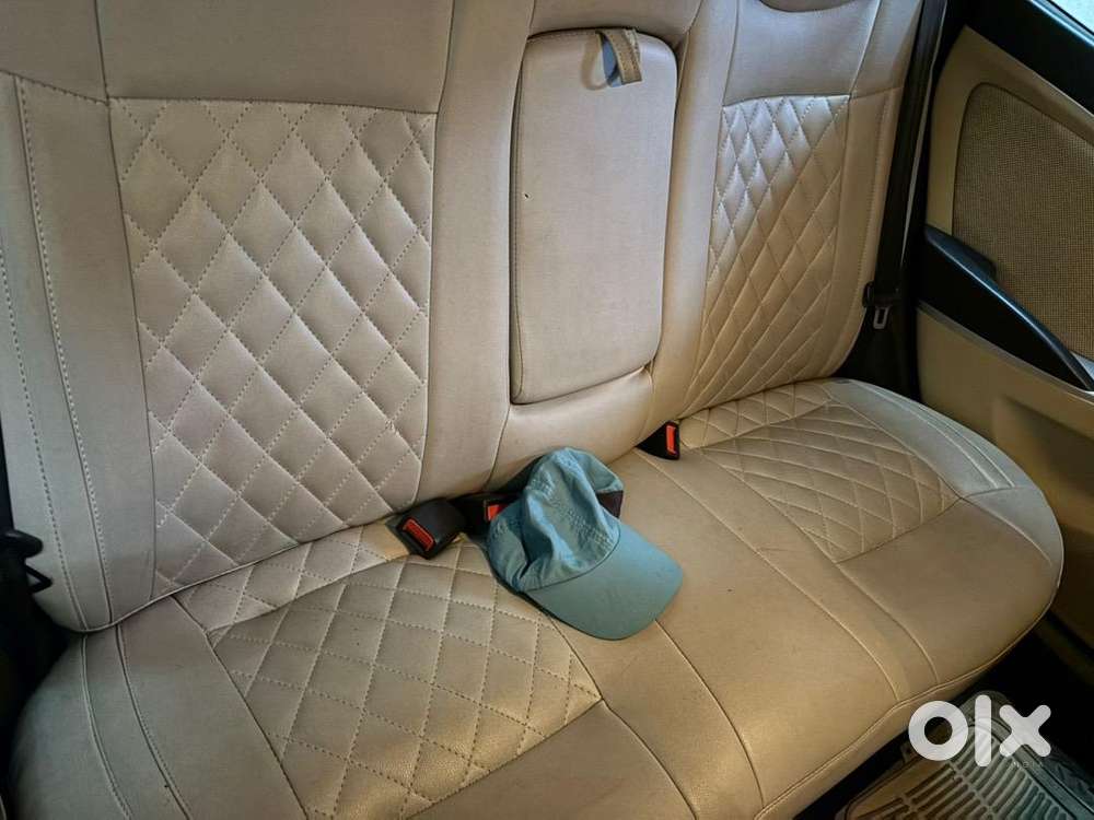 Hyundai Verna 2013 Cng & Hybrids Good Condition