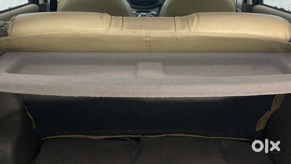 Hyundai I10 Sportz 1.1l, 2016, Petrol