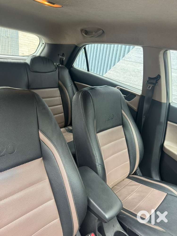 Hyundai Elite I20 2017 Diesel Well Maintained