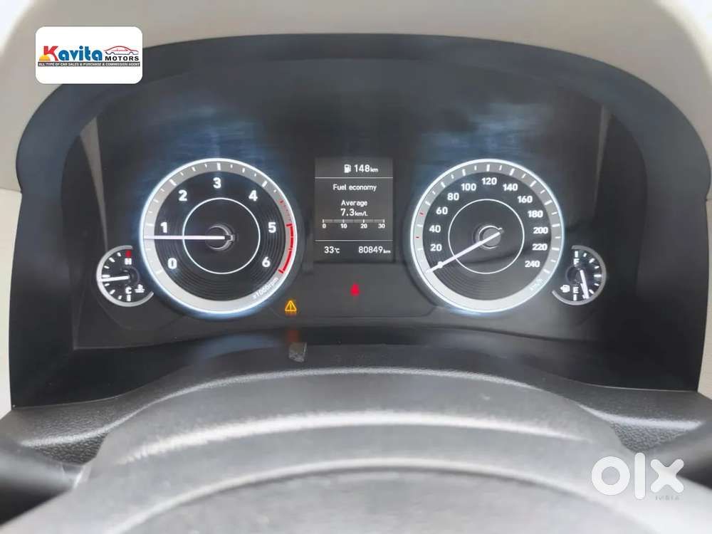 Hyundai Creta 1.5 Ex Diesel, 2020, Diesel