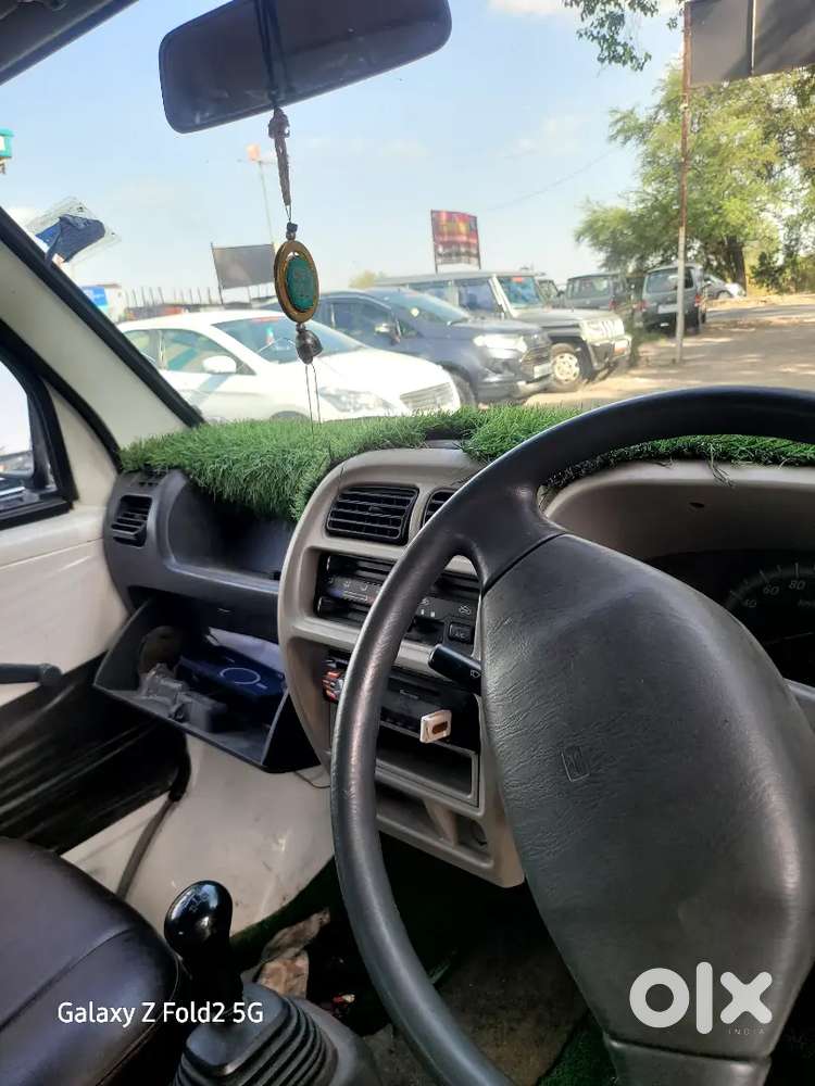 Maruti Suzuki Eeco 2011 Petrol Well Maintained