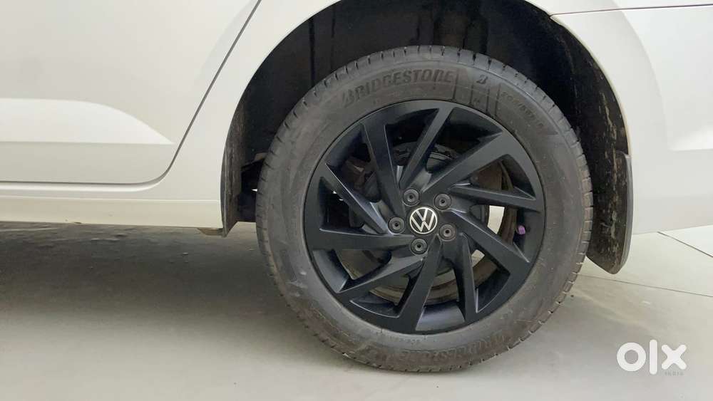 Volkswagen Virtus Gt Edge Limited Edition Dsg, 2023, Petrol