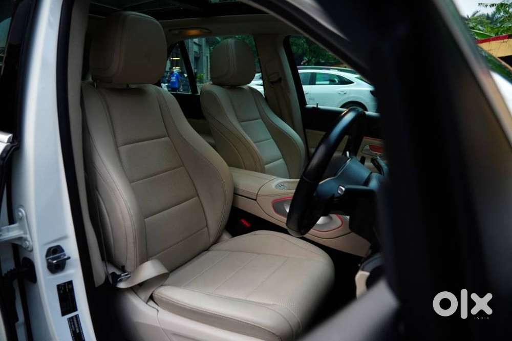 Mercedes-benz Gle 300d 4matic Lwb, 2024, Diesel