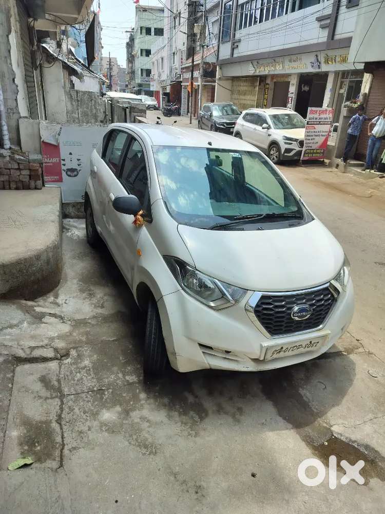 Datsun Redi Go 1.0 Limited 2019