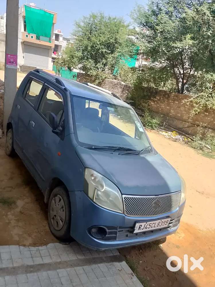 Wagon R Car For Sale