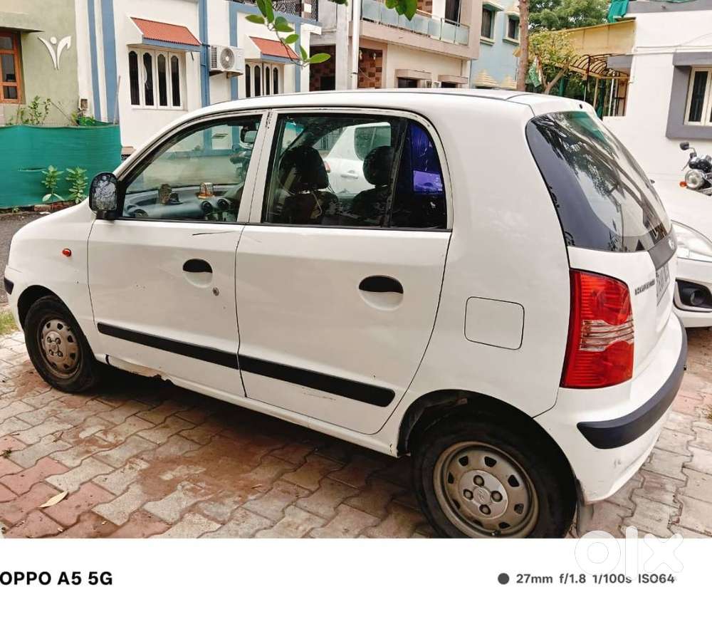 Hyundai Santro Xing 2009