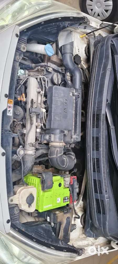 Hyundai Grand I10