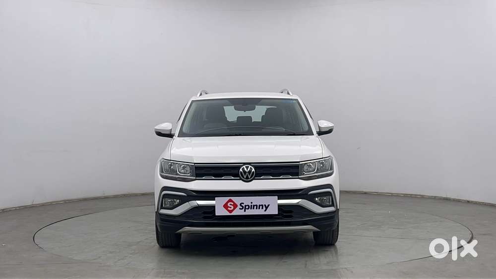 Volkswagen Tiguan 2.0 Tdi Highline, 2024, Petrol