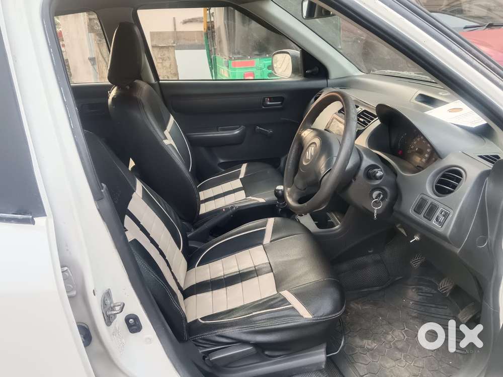 Maruti Suzuki Swift Dzire Ldi Bsiv, 2016, Diesel