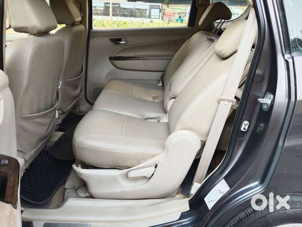 Maruti Suzuki Ertiga Vxi Cng, 2015, Cng & Hybrids