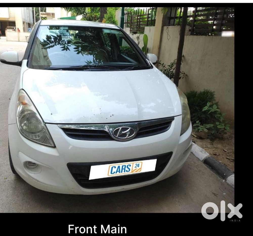 1st Owner In Very Well Maintained Condition. Drive And Decide