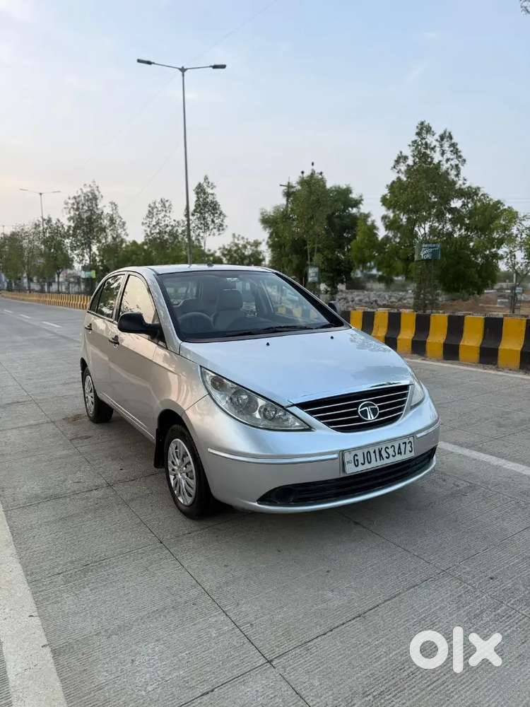 Tata Indica Vista 2012