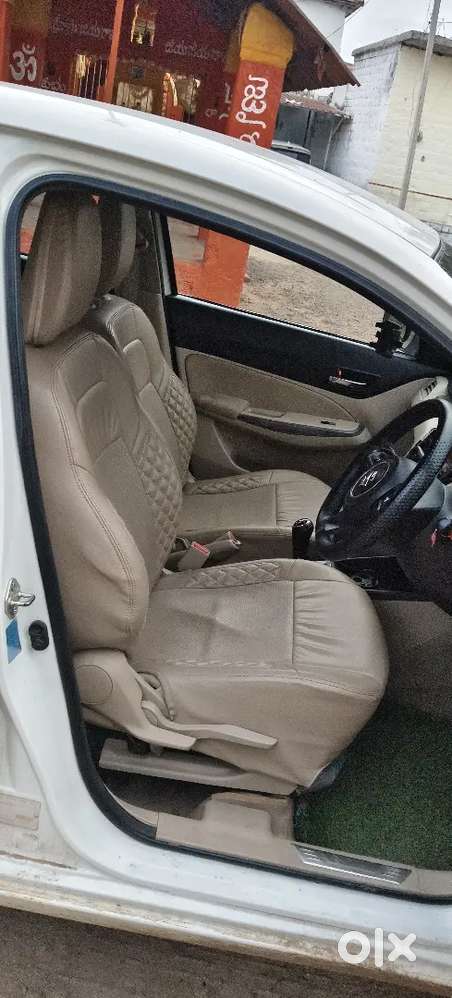 Maruti Suzuki Dzire 1.2 Zxi Plus 2024