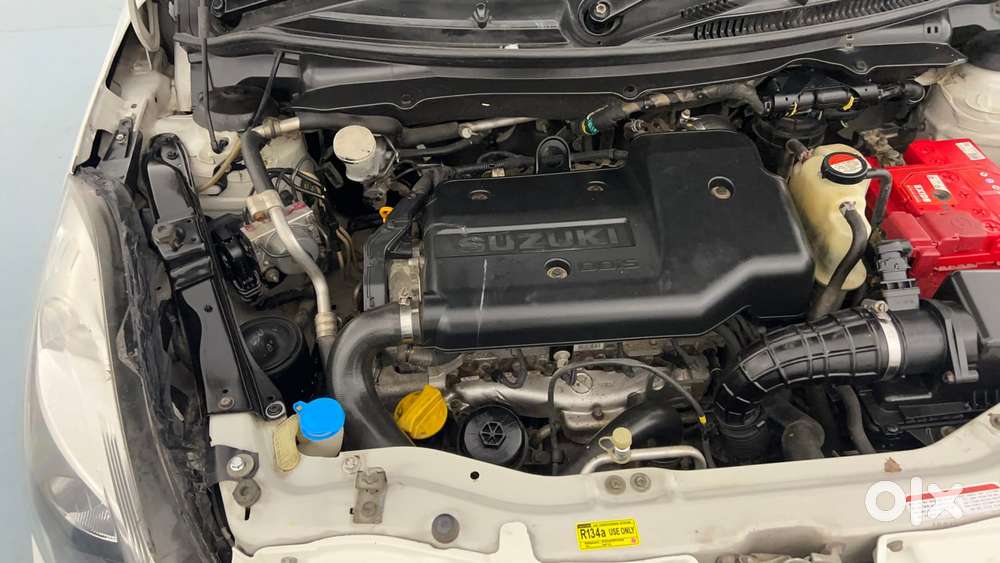 Maruti Suzuki Swift Dzire Vdi, 2016, Diesel