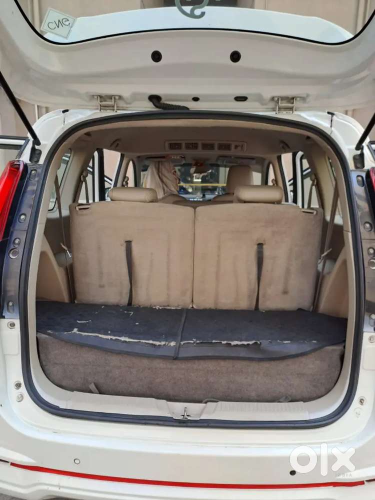 Maruti Suzuki Ertiga 2023