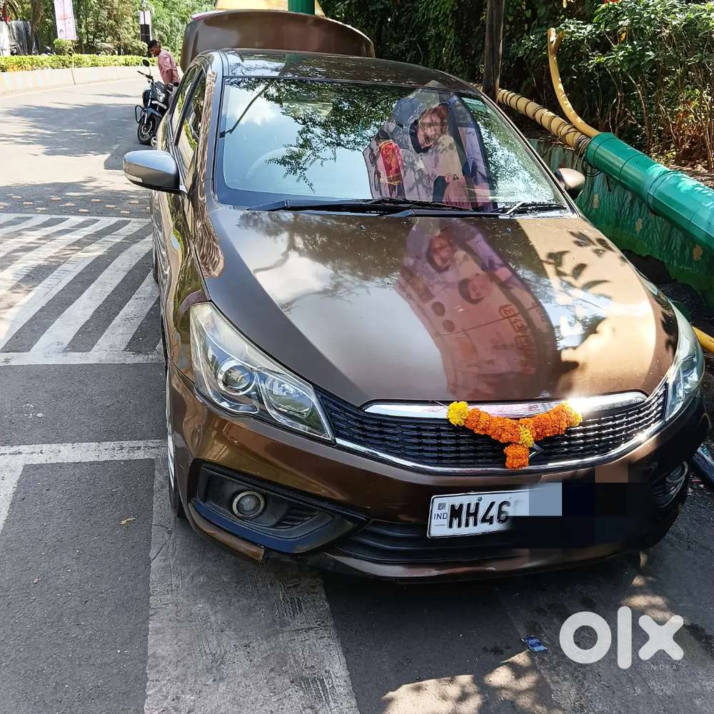 Maruti Suzuki Ciaz 2019 Petrol 52000 Km Driven